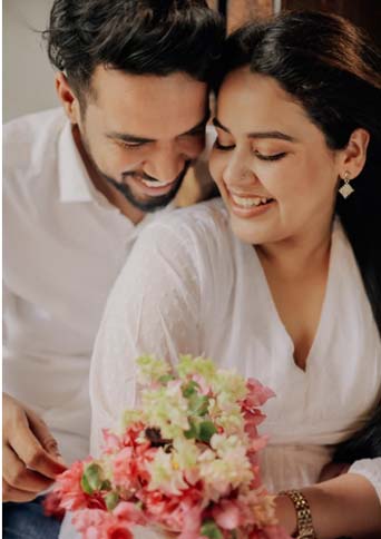 Candid Flowers